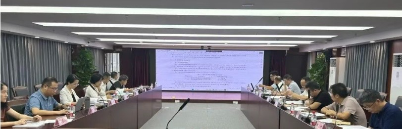 《通信领域新型储能建设通用标准》顺利通过专家评审