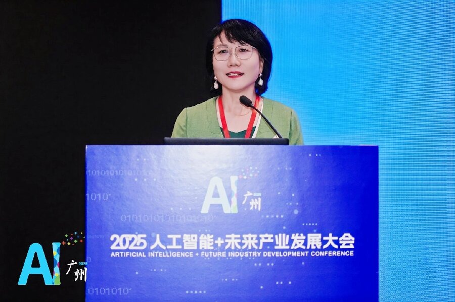 信息通信行业出海发展座谈会广州召开 政企研共探标准认证与生态协同新路径